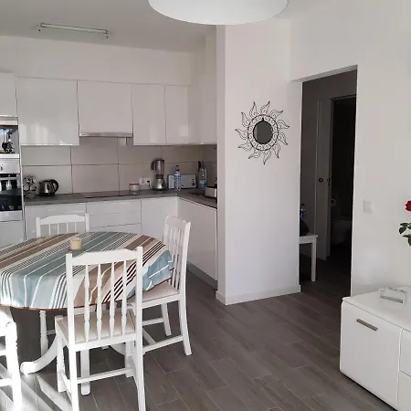 Casa Mariana شقة