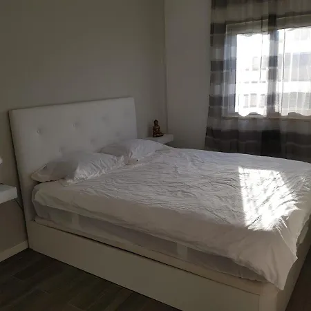 Casa Mariana شقة