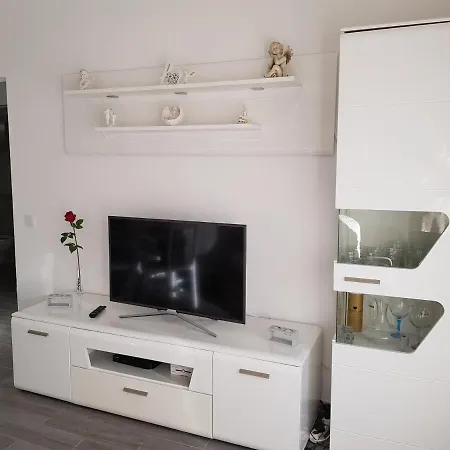 شقة Casa Mariana *