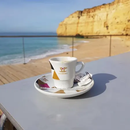 Casa Mariana Apartment Carvoeiro (Lagoa)