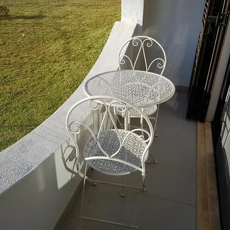 Casa Mariana * Carvoeiro (Lagoa)